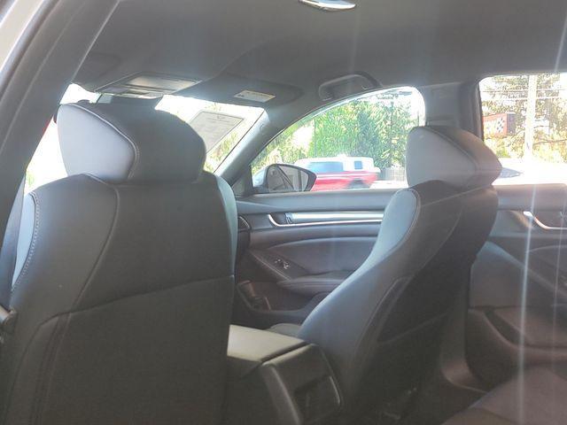used 2019 Honda Accord car, priced at $23,897