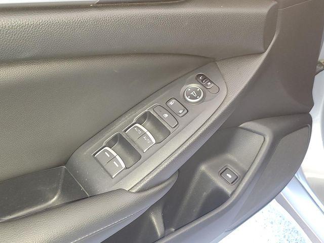 used 2019 Honda Accord car, priced at $23,897