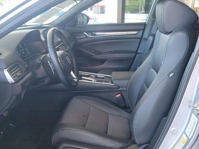 used 2019 Honda Accord car, priced at $23,897