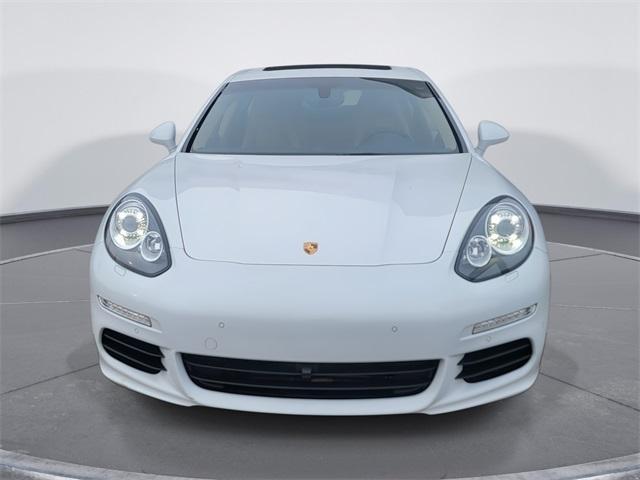used 2016 Porsche Panamera car, priced at $26,995