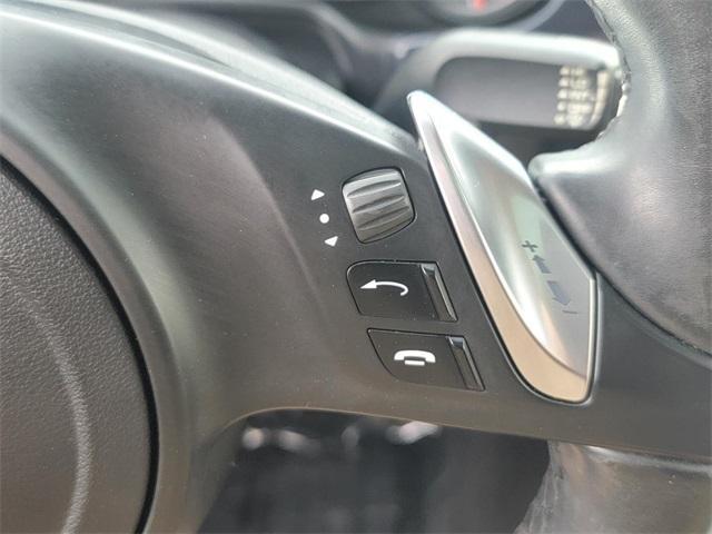 used 2016 Porsche Panamera car, priced at $26,995