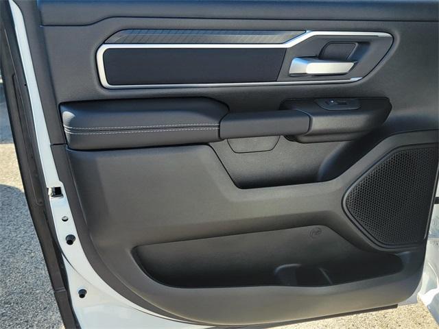 new 2026 Ram 1500 car, priced at $57,492