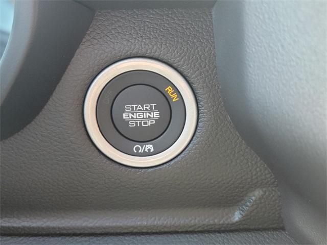 new 2026 Ram 1500 car, priced at $57,492