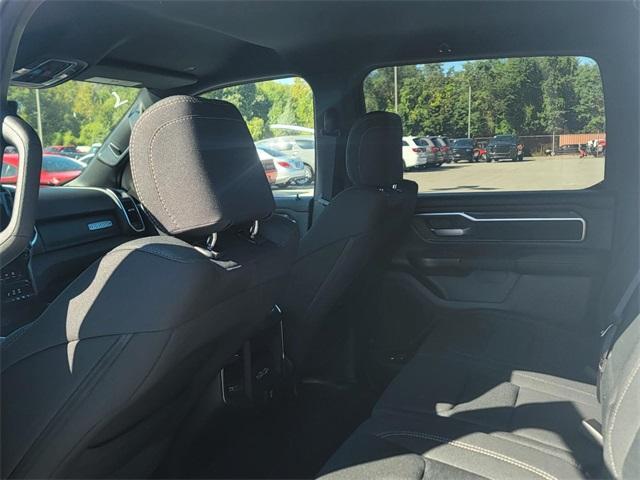 new 2026 Ram 1500 car, priced at $57,492