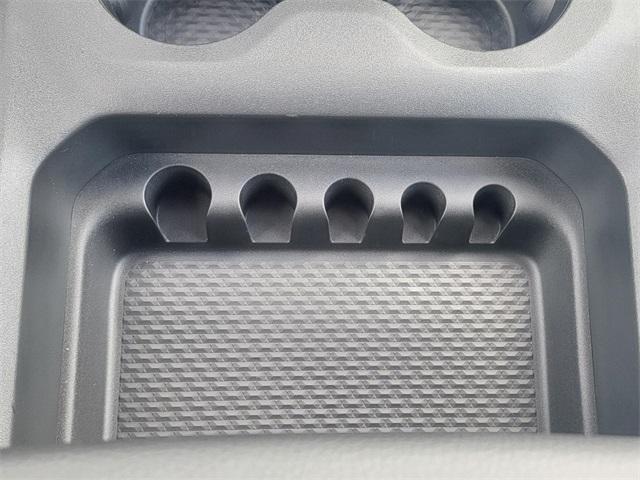 new 2026 Ram 2500 car, priced at $73,612