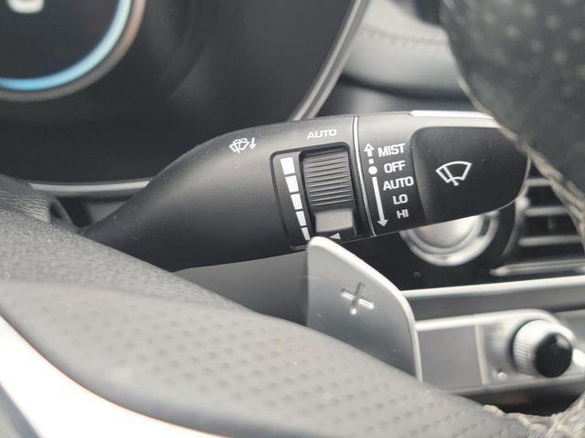 used 2022 Genesis G70 car, priced at $16,995