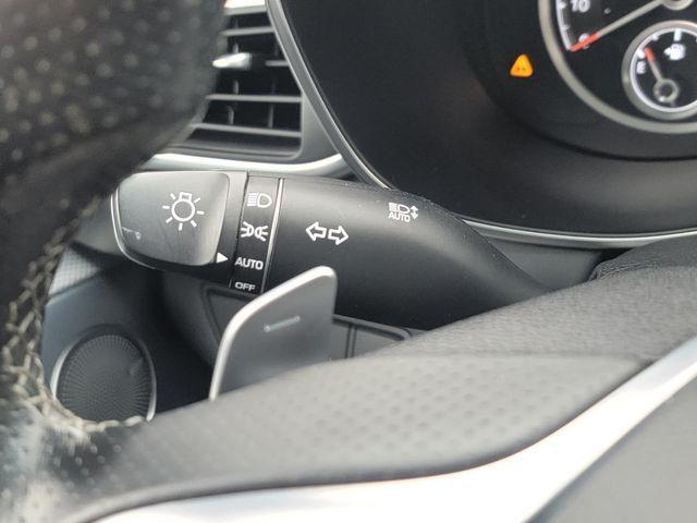 used 2022 Genesis G70 car, priced at $16,995