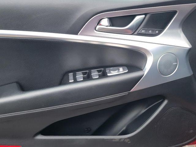 used 2022 Genesis G70 car, priced at $16,995