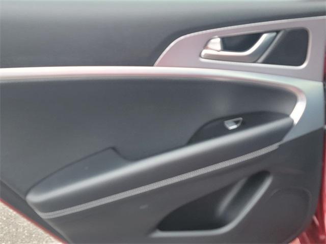 used 2022 Genesis G70 car, priced at $19,144