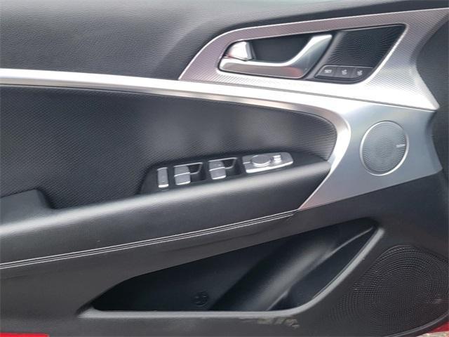 used 2022 Genesis G70 car, priced at $19,144