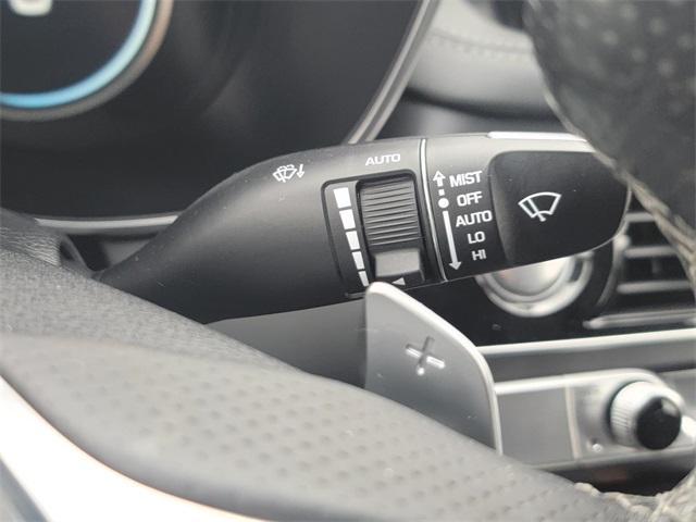 used 2022 Genesis G70 car, priced at $19,144