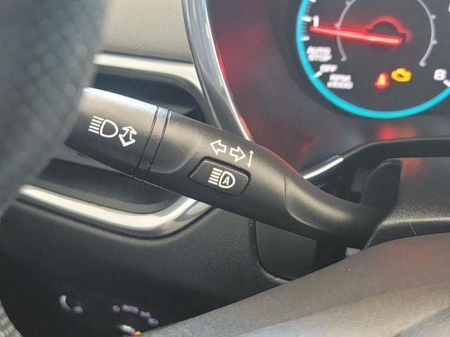 used 2020 Chevrolet Equinox car, priced at $14,979