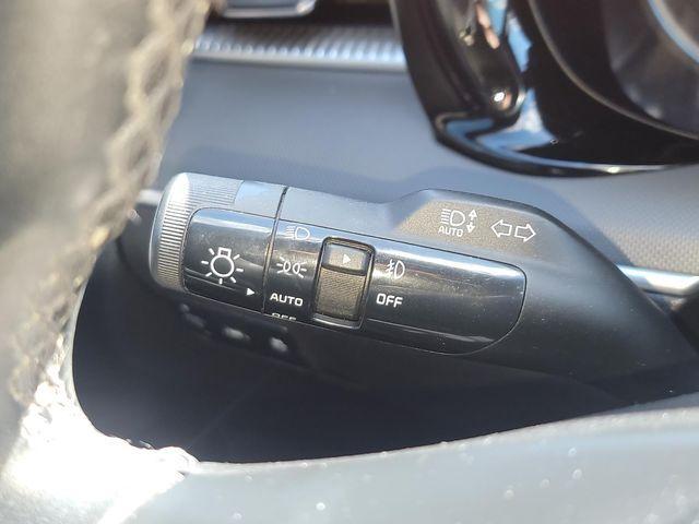 used 2022 Kia K5 car, priced at $24,395