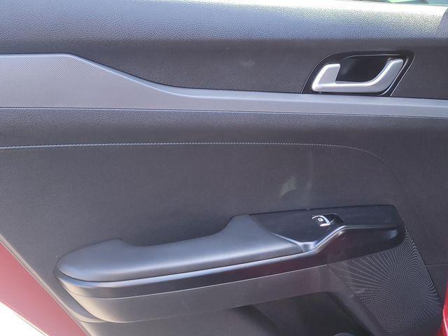 used 2022 Kia K5 car, priced at $24,395