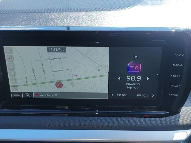 used 2022 Kia K5 car, priced at $24,395