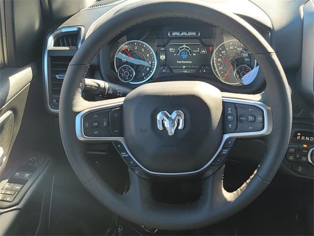 new 2026 Ram 1500 car, priced at $51,104