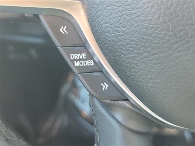 new 2026 Ram 1500 car, priced at $51,104