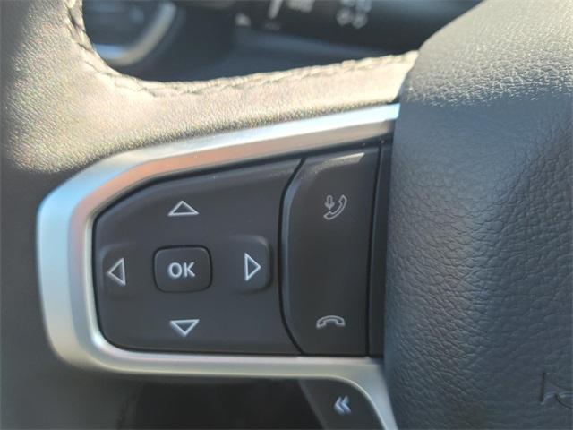 new 2026 Ram 1500 car, priced at $51,104