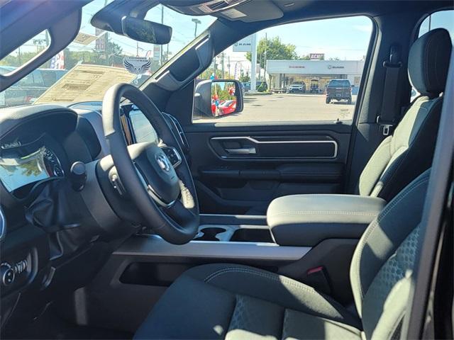 new 2026 Ram 1500 car, priced at $51,104