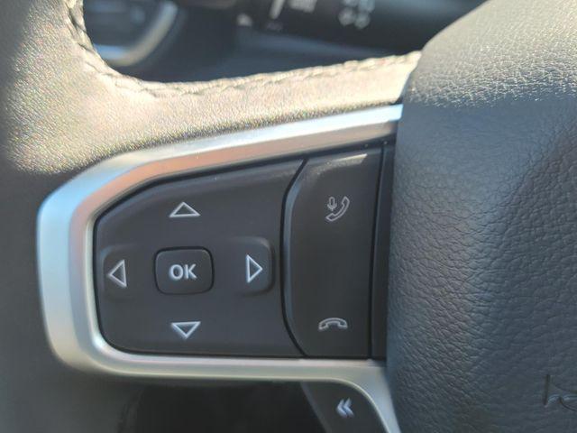 new 2026 Ram 1500 car, priced at $54,302