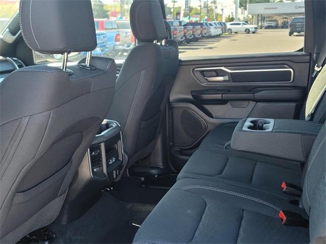 new 2026 Ram 1500 car, priced at $51,104