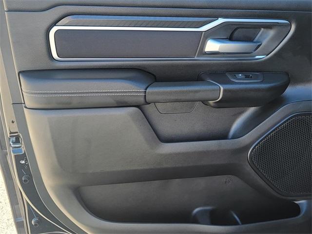 new 2026 Ram 1500 car, priced at $51,104