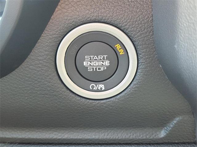 new 2026 Ram 1500 car, priced at $51,104