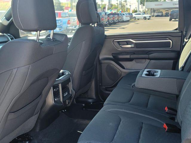 new 2026 Ram 1500 car, priced at $54,302