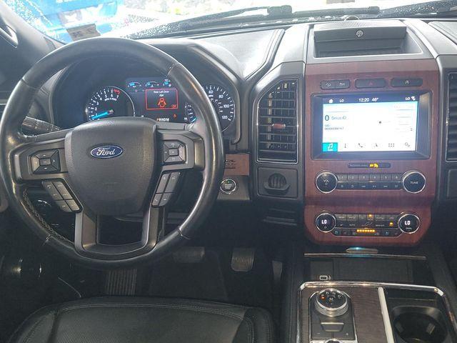 used 2019 Ford Expedition Max car, priced at $22,995