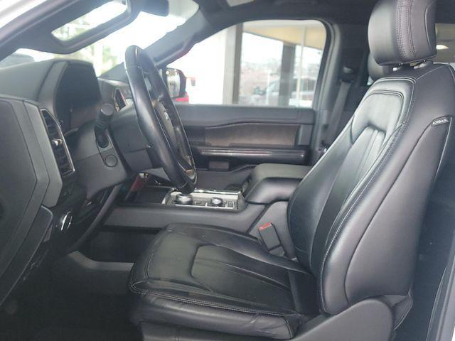 used 2019 Ford Expedition Max car, priced at $22,995