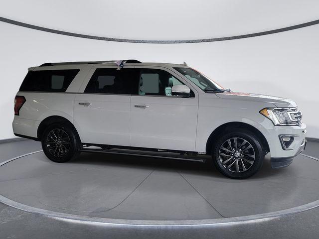 used 2019 Ford Expedition Max car, priced at $22,995