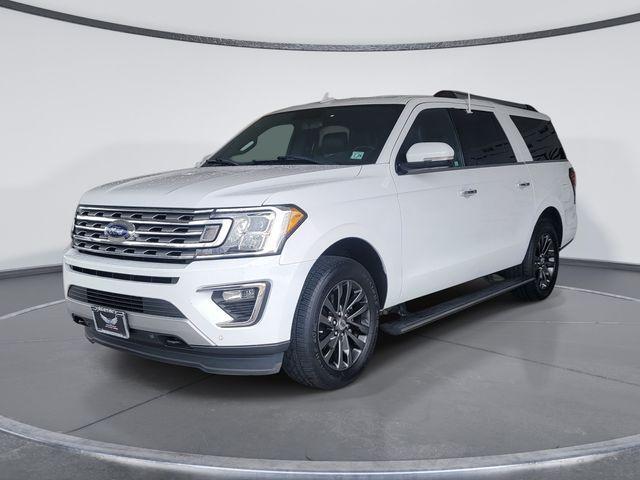 used 2019 Ford Expedition Max car, priced at $22,995