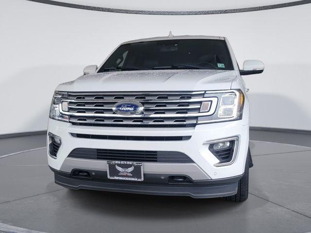 used 2019 Ford Expedition Max car, priced at $22,995