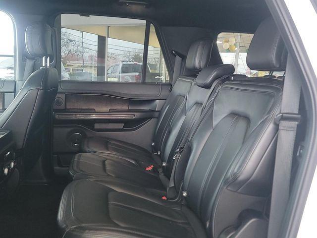 used 2019 Ford Expedition Max car, priced at $22,995