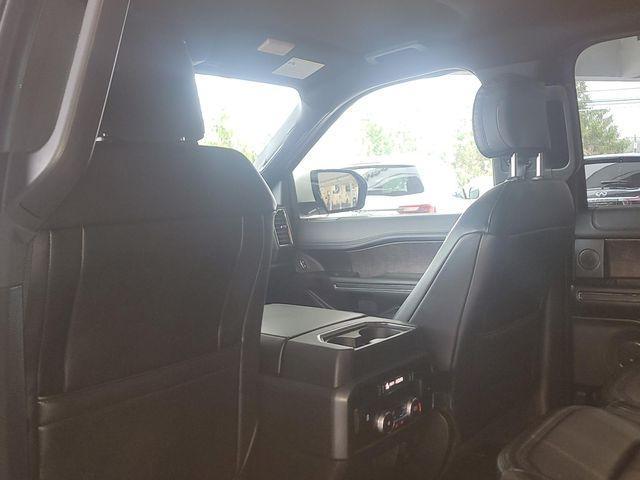 used 2019 Ford Expedition Max car, priced at $22,995