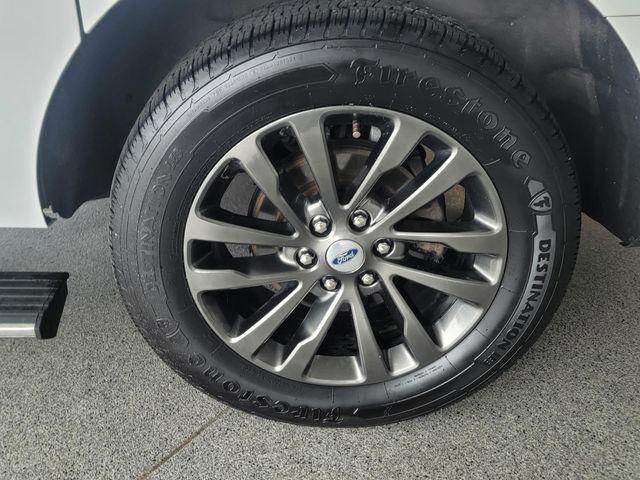 used 2019 Ford Expedition Max car, priced at $22,995