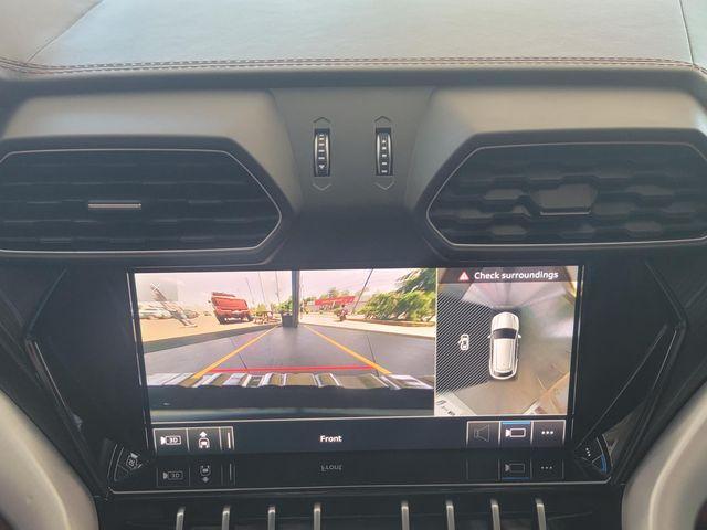 used 2020 Lamborghini Urus car, priced at $235,000