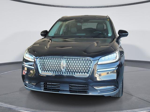 used 2022 Lincoln Corsair car, priced at $29,589