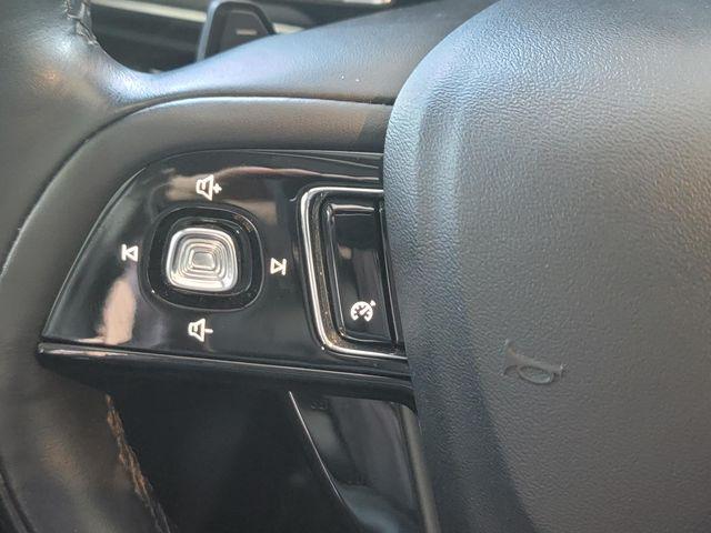 used 2022 Lincoln Corsair car, priced at $29,589