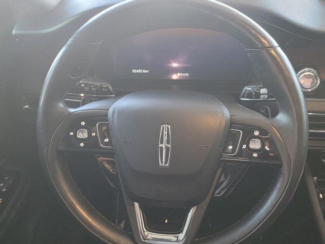 used 2022 Lincoln Corsair car, priced at $29,589