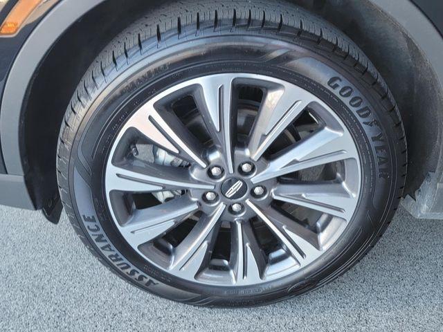 used 2022 Lincoln Corsair car, priced at $29,589