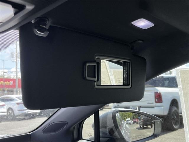 used 2023 Volkswagen ID.4 car, priced at $19,495