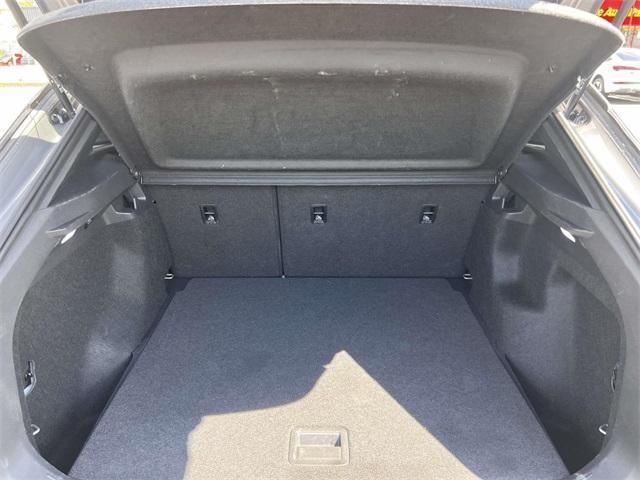 used 2023 Volkswagen ID.4 car, priced at $19,495