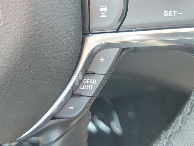 new 2026 Ram 1500 car, priced at $68,840