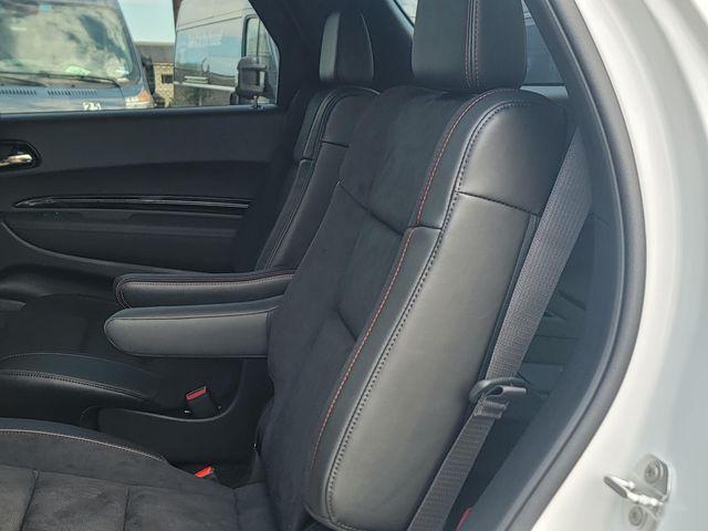 new 2026 Dodge Durango car, priced at $47,339