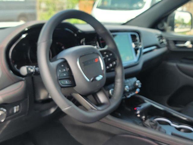 new 2026 Dodge Durango car, priced at $47,339