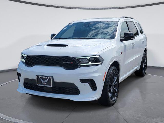 new 2026 Dodge Durango car, priced at $47,339