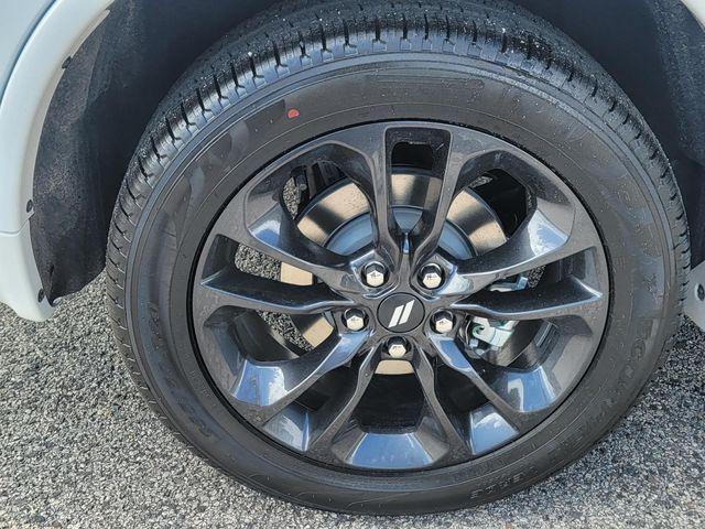 new 2026 Dodge Durango car, priced at $47,339