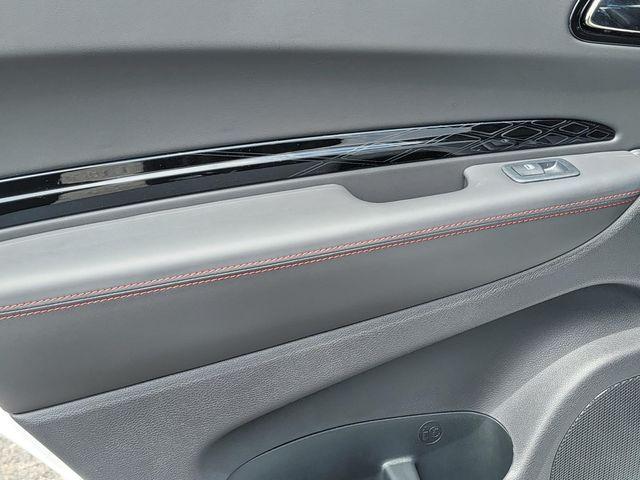 new 2026 Dodge Durango car, priced at $47,339