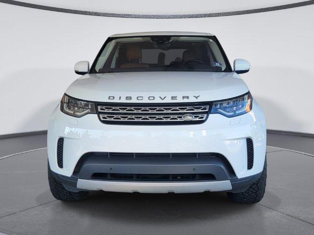 used 2019 Land Rover Discovery car, priced at $15,495